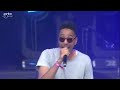 oddisee good company live melt 2016