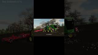 #shorts #shortvideo #farmingsimulator22 #fiat #fs22 #johndeere #dream