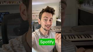 Try an API: Spotify 🎧 Let’s get recommended artists from Spotify’s API #softwaredev