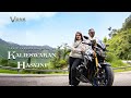 Malaysia Cinematic Prewedding of Kalieswaran & Hasvini | Cameron Highland | V ONE PRODUCTION