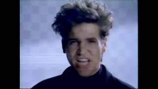 Michael Damian - Rock On (1989)