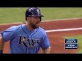 Souza Jr. smacks a three-run homer to left