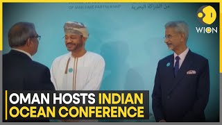 Oman Hosts Indian National Conference, Brings Together 27 Foreign Ministers | World News | WION