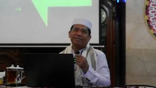 Ta'alim ahad subuh 15 Desember 24 oleh Ustad Zakaria Suhabudin, MA | MASJID AT-TAQWA POLTANGAN 2.