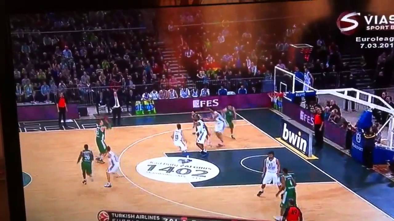 Basketball Youtube