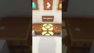 Tiny Customizable Redstone Shop