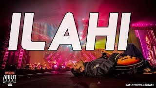 ILAHI - Live | Arijit Singh