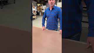 Wenge Wood Veneer Sheets