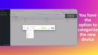 Register Your MAWi Link Device in the MAWi Management Console - Quick Start Guide
