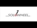 solowheel instructions 2013