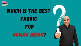 Hemp - The Best Fabric For Human Being