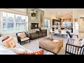 The Almanor - Maple Ridge at Ave Maria - by CC Homes