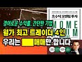 월가 최고 트레이더 4인의 초수익 투자법ㅣ초수익 모멘텀 투자, 마크 미너비니ㅣ부자회사원 주식투자 강의 공부 책 추천