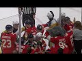 viktor e rat was up on the glass in the middle of the penguins panthers scrum 🐀 3.01.2025