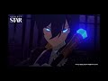 프로젝트 스타 pv 사운드 디자인 포트폴리오