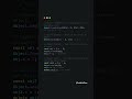 🛠 JavaScript Object Methods – Part 2 in 30 Seconds! 🚀 #shorts  #javascript