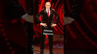 GRANDE FRATELLO: Alfonso Signorini Shock su Mirko e Perla #gossipnews #grandefratello  #signorini