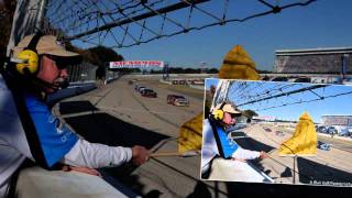 Memphis NASCAR - Memphis Motorsports Park