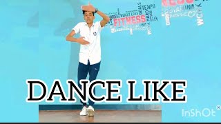 Harrdy sandhu Dance like video | Bollywood choreography