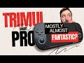 TrimUI Smart Pro Retro Handheld | Full Review 🕹️