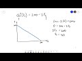 Managerial Economics 2.1: Demand Functions