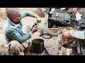 How to Repair Brake Booster|How to Seal Replacement of Brake Servo|Complete Process//Technology mine