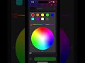 govee app how to create accent lighting for your govee permanent lights govee tutorial