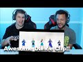 TWICE「Kura Kura」Special Dance Clip REACTION!!