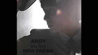 앤디 (Andy) - 러브송 (Love Song)