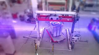 INTERPACK 2023 - DÜSSELDORF (GERMANY)