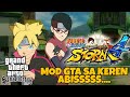 Mod naruto ultimate ninja storm 4 gta sa android | UCOK KURAMA Mod naruto ultimate ninja storm 4 gta sa android | UCOK KURAMA