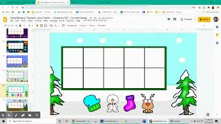 How I'm using Digital Data Binders, Trackers, and Behavior charts in Google Classroom