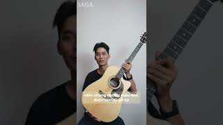 🎸Đàn Guitar làm từ gỗ ép có tốt không? đàn làm từ gỗ ép cũng có những điểm lợi đó nha!