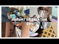 [Vlog] TARUMT Orientation Day Vlog~