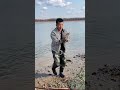 【搞笑漁民真實生活】靠傳統方法捕魚！ fishing shorts