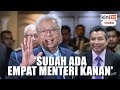 PAS boleh tuntut jawatan TPM, tapi mereka tak pernah timbulkan isu - PM