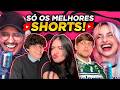 esses SHORTS estão cada vez MELHORES 😂 | Shortinhos 04