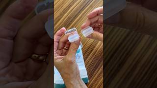 Try our product finder and find the perfect product for you! 🩵