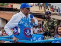 utm isiye kupanga blame dr lazarus chakwera ndi prof peter mutharika pa mavuto opanga okha.