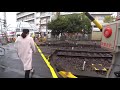 南海高野線【住吉東駅】から阪堺上町線【神ノ木駅】まで歩いてみた