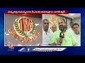 f2f with telangana employees jac chairman maram jagadeesh govt employees salary issue v6