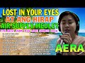 AERA Nonstop 2024 💘 AERA NEW COVER THE BEST OPM LOVE SONGS 💥 THE BEST OF AERA COVERS PLAYLIST 2024