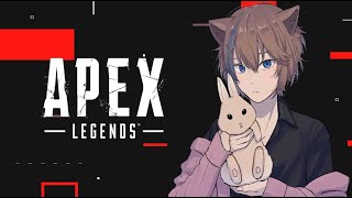 【APEX】初見さん大歓迎！ゴールド帯参加型ランクマ！ブロンズ～ゴールドの方一緒にやろう！