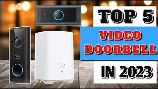 best video doorbell | best video doorbells 2024 | Best Products Review.