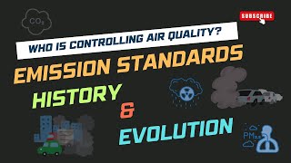 The Evolution of Emission Standards – How They're Making Our Air Cleaner!