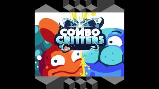 Combo Critters (Full OST by Maxo)