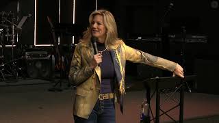 Don't Limit God - Cindy Hope // Promise Church San Diego