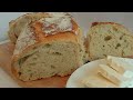 Brzi HLJEB mekan kao duša /Homemade Bread