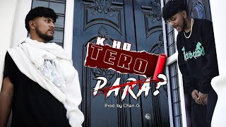 NBN - K HO TERO PARA ? Official Music video