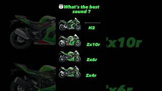 h2, zx10r, zx6r, zx4r sound #viral #viralvideo #subscribe #shortsvideo #